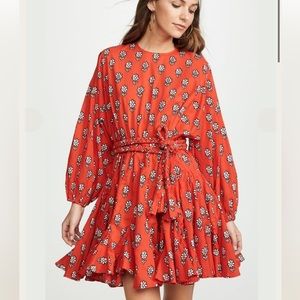 Rhode Dress - Vivienne Dress